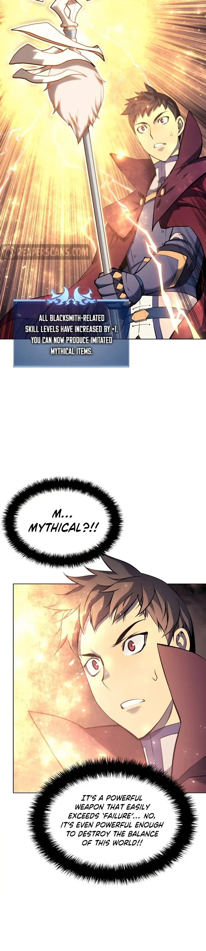 Overgeared Chapter 66 – Page 5