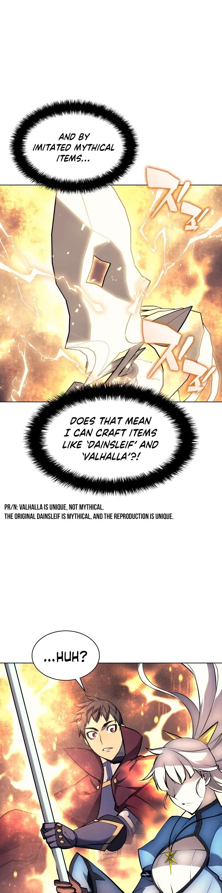 Overgeared Chapter 66 – Page 6