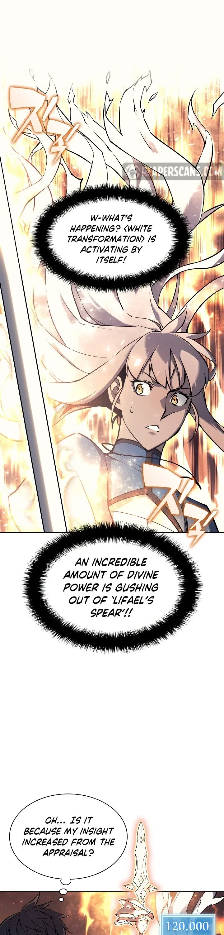 Overgeared Chapter 66 – Page 8