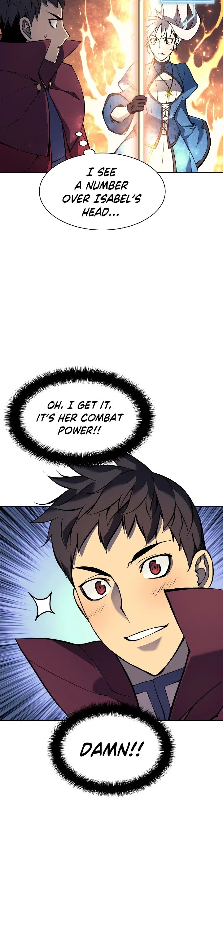 Overgeared Chapter 66 – Page 9