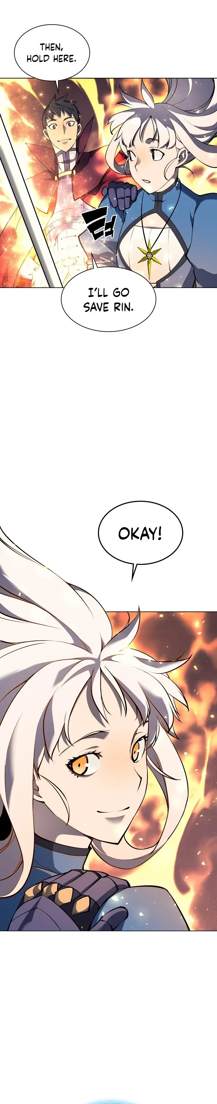Overgeared Chapter 66 – Page 12