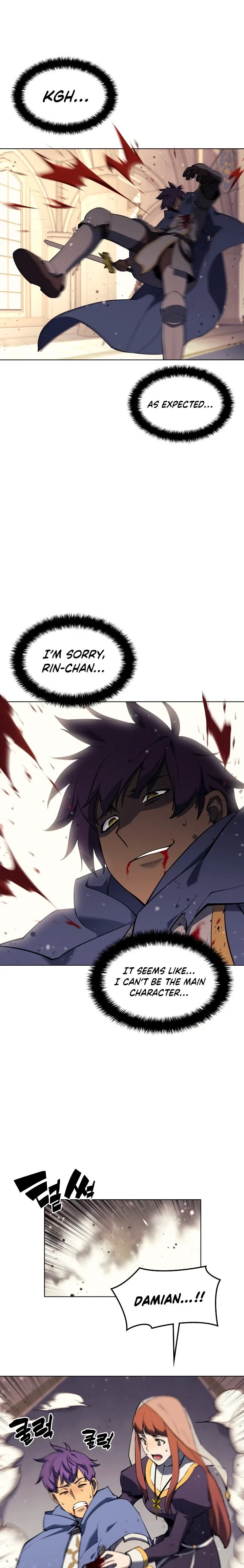 Overgeared Chapter 66 – Page 14