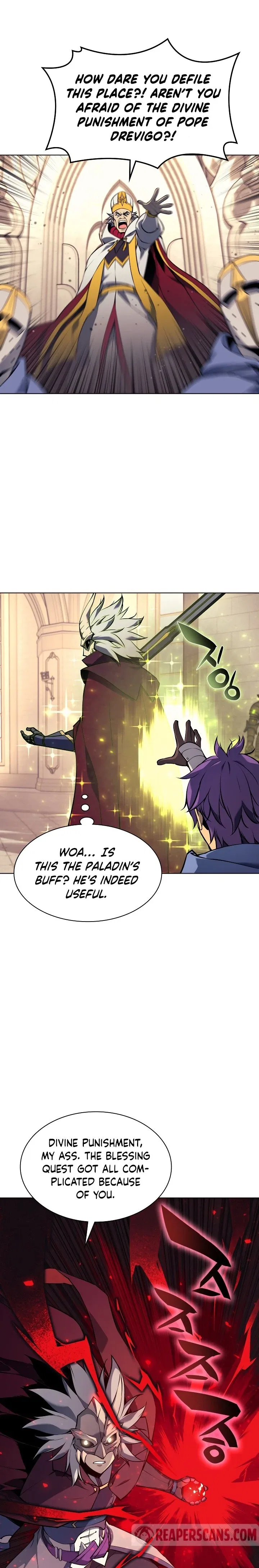 Overgeared Chapter 66 – Page 19
