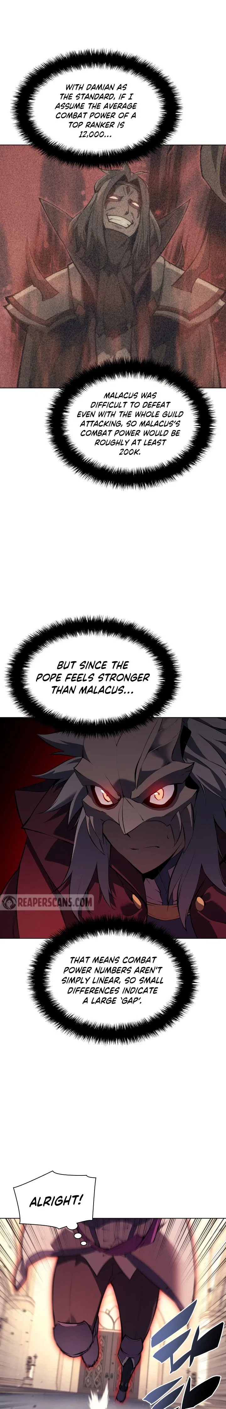 Overgeared Chapter 66 – Page 23