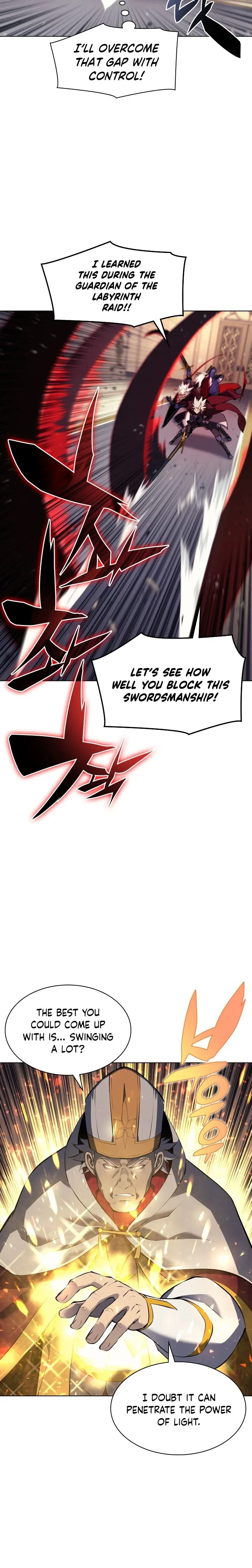 Overgeared Chapter 66 – Page 24