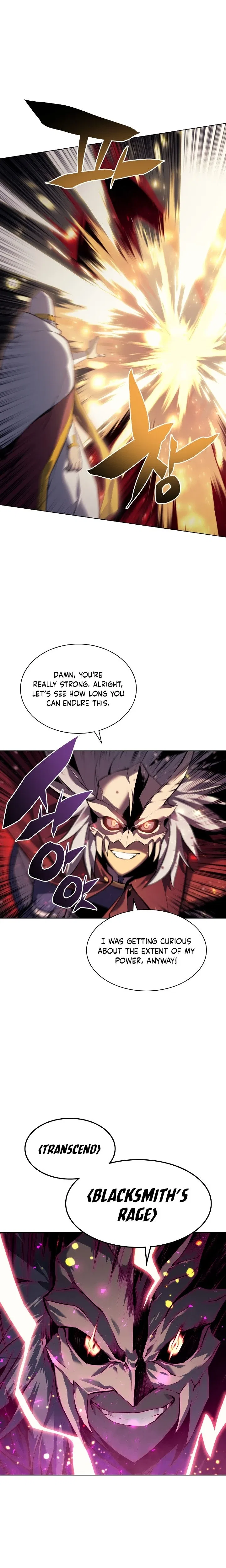 Overgeared Chapter 66 – Page 25