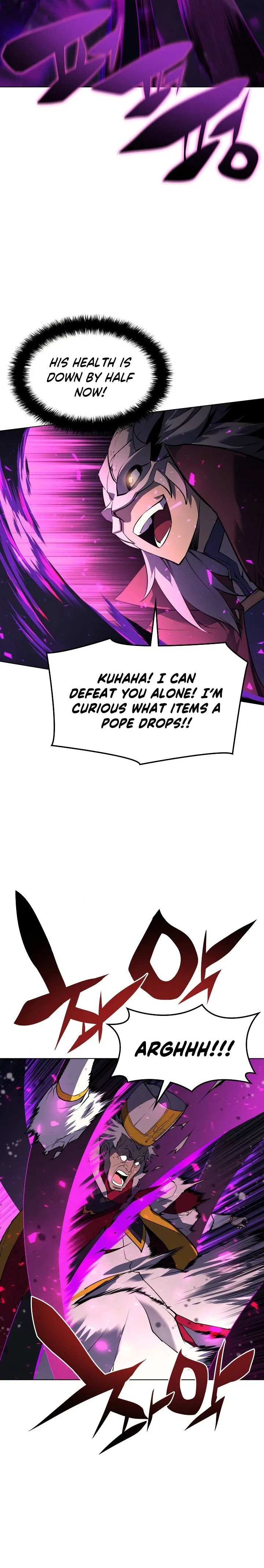 Overgeared Chapter 66 – Page 29