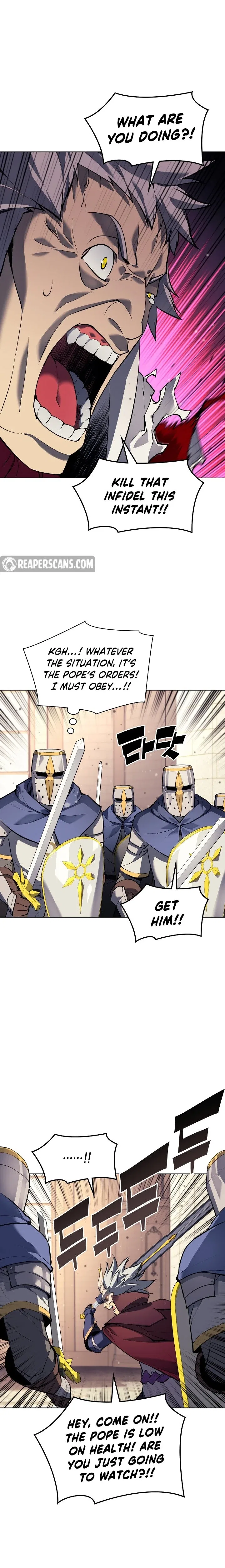 Overgeared Chapter 66 – Page 30