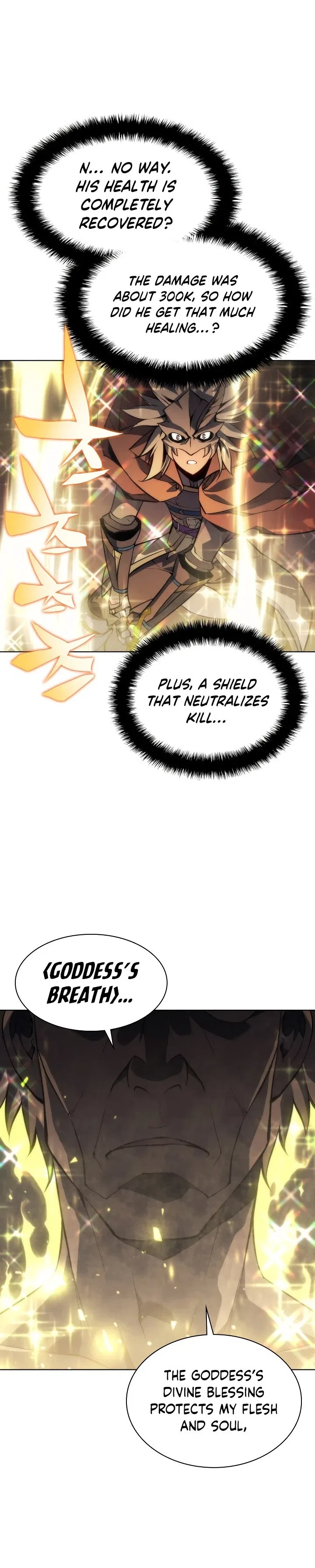 Overgeared Chapter 66 – Page 36