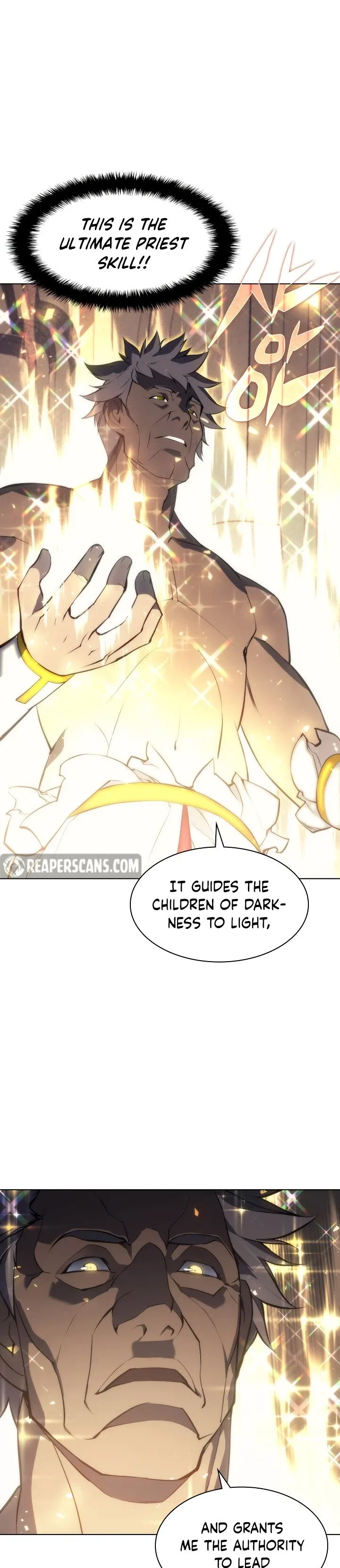 Overgeared Chapter 66 – Page 37