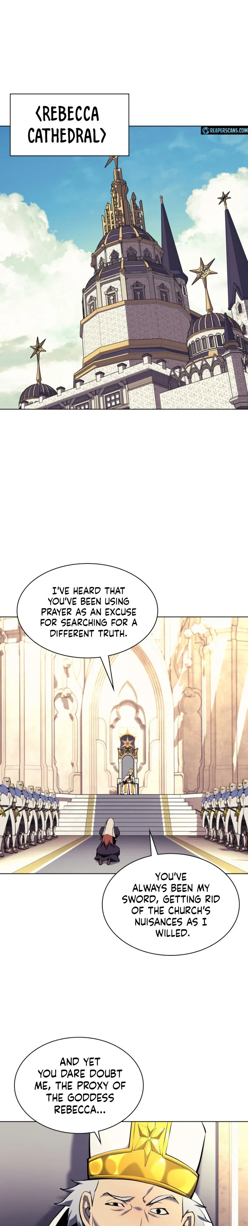 Overgeared Chapter 65 – Page 2