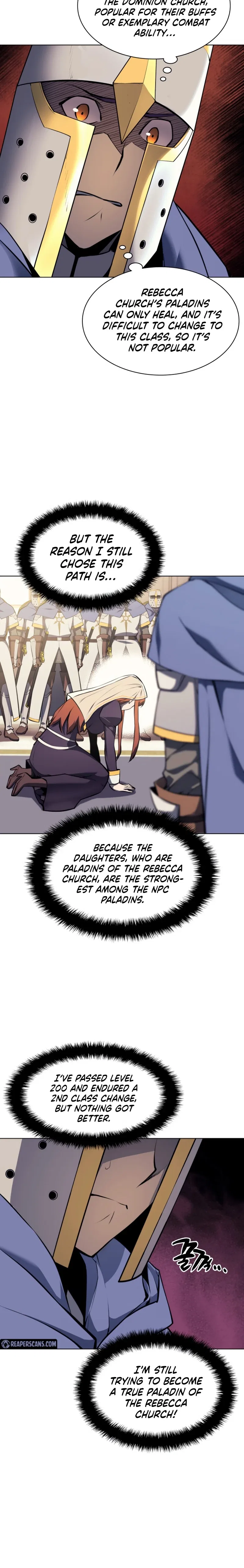 Overgeared Chapter 65 – Page 7