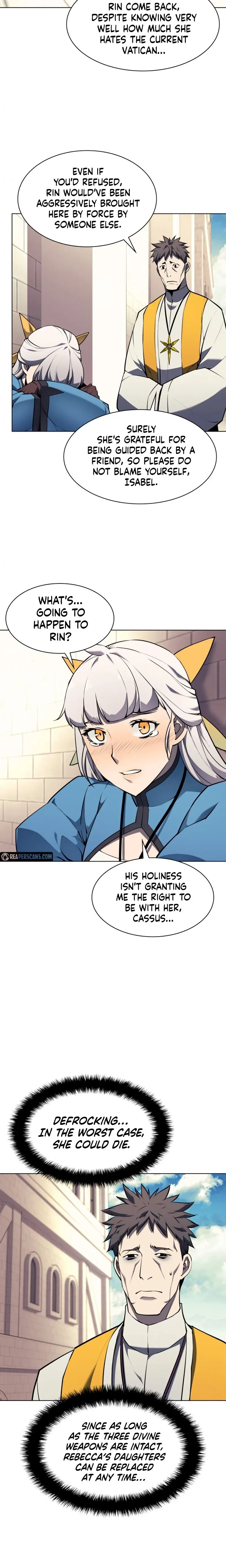 Overgeared Chapter 65 – Page 15