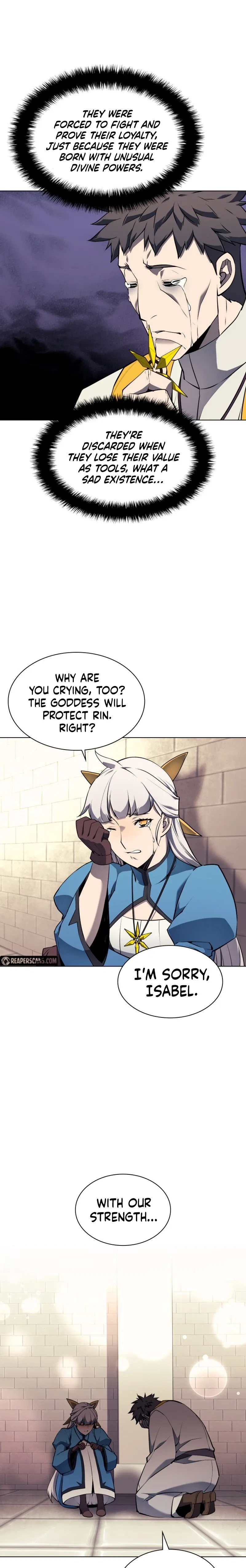 Overgeared Chapter 65 – Page 16