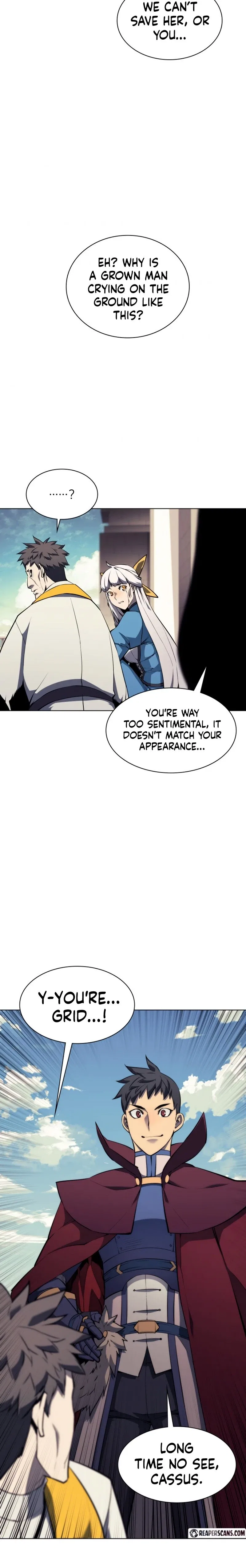 Overgeared Chapter 65 – Page 17