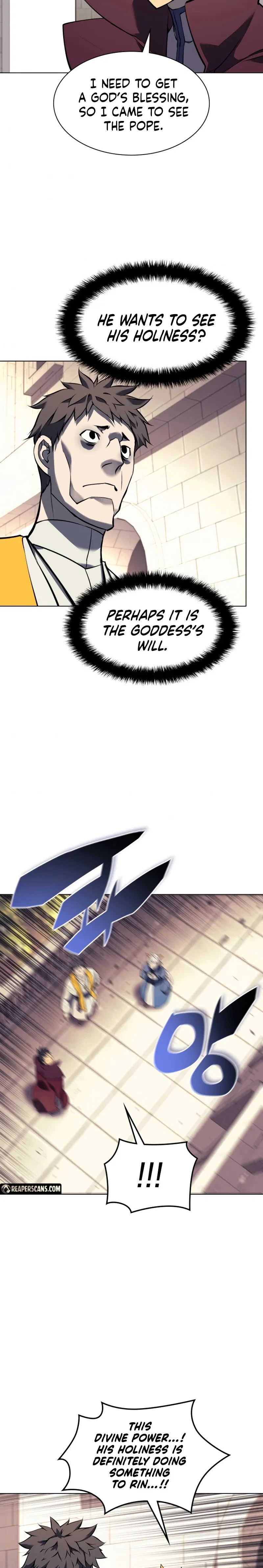 Overgeared Chapter 65 – Page 21