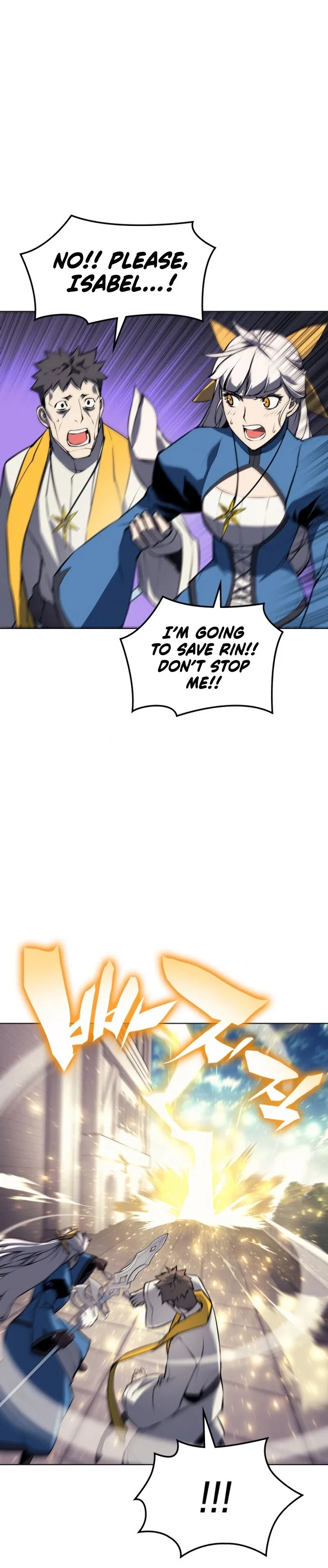 Overgeared Chapter 65 – Page 23