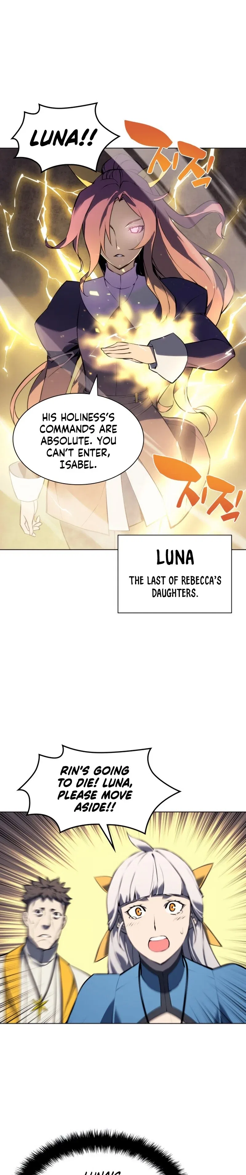 Overgeared Chapter 65 – Page 24