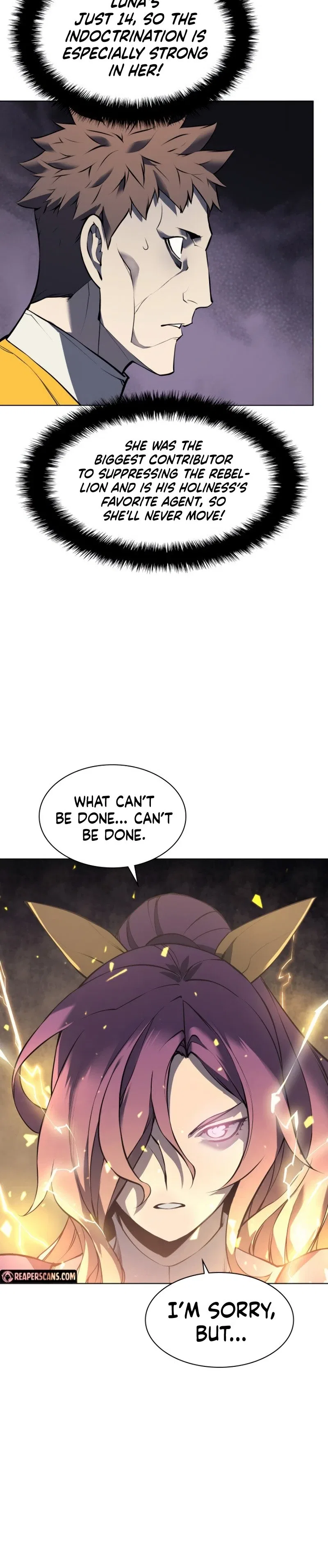 Overgeared Chapter 65 – Page 25