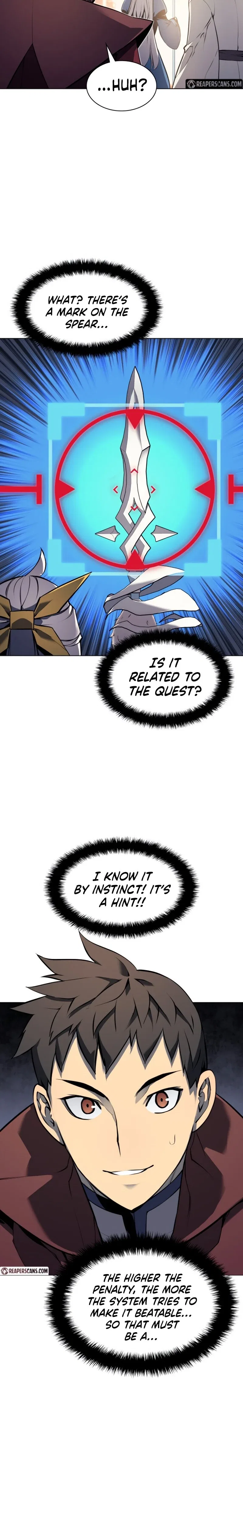 Overgeared Chapter 65 – Page 27