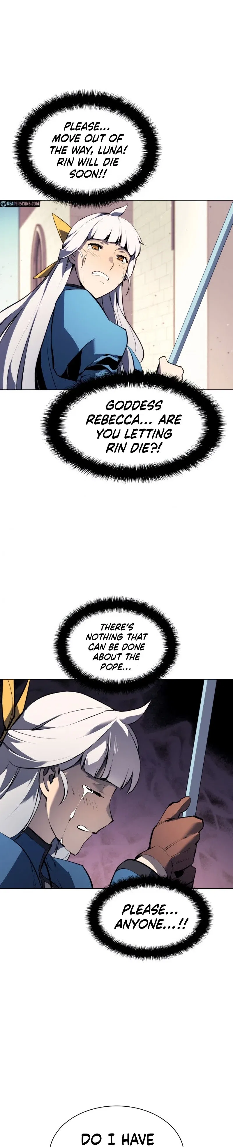 Overgeared Chapter 65 – Page 28