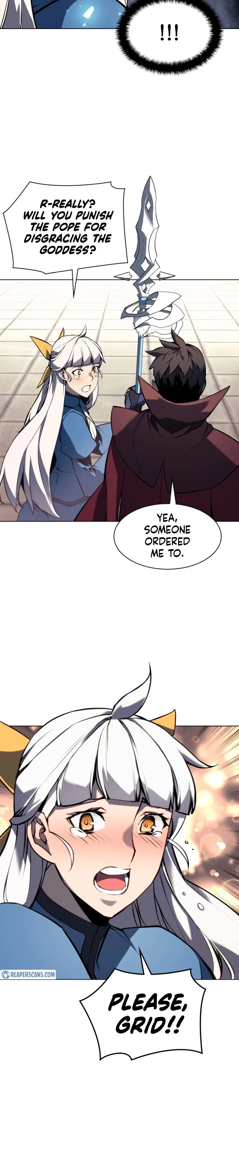 Overgeared Chapter 65 – Page 30