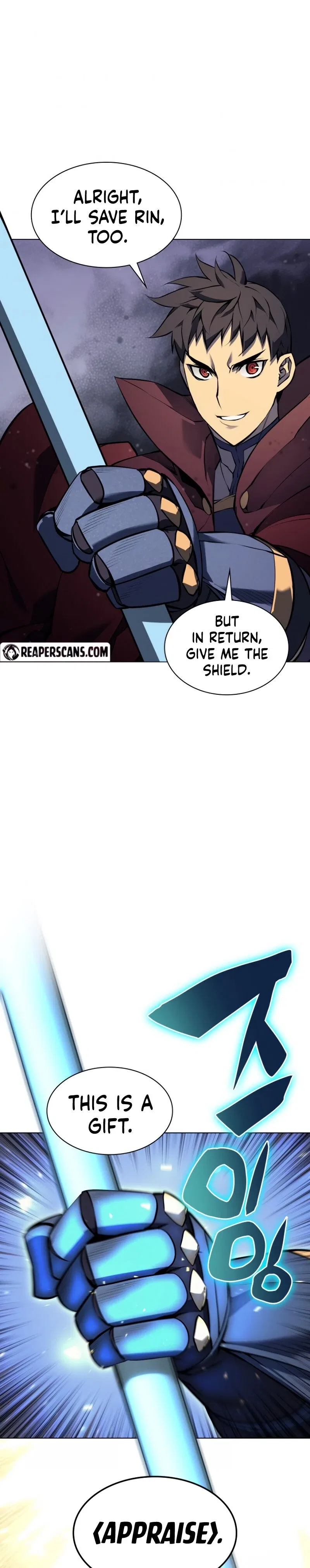 Overgeared Chapter 65 – Page 31