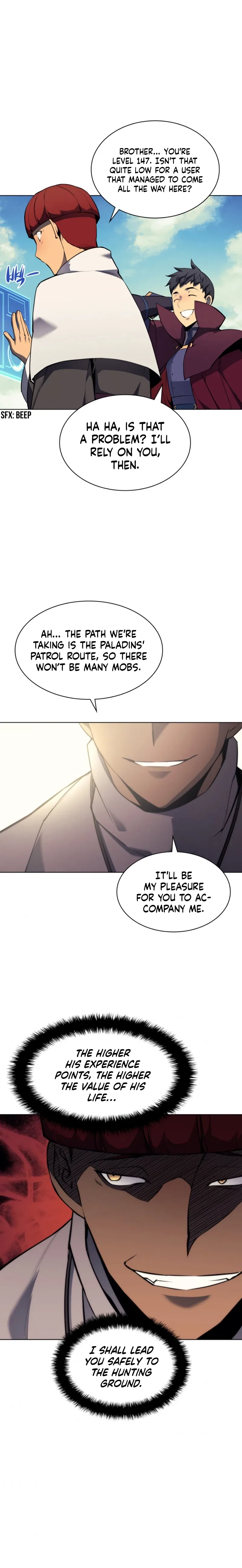 Overgeared Chapter 64 – Page 3