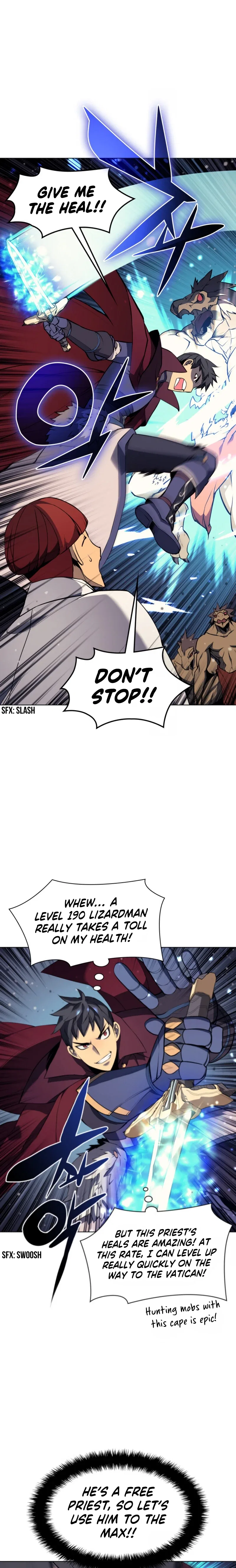 Overgeared Chapter 64 – Page 5