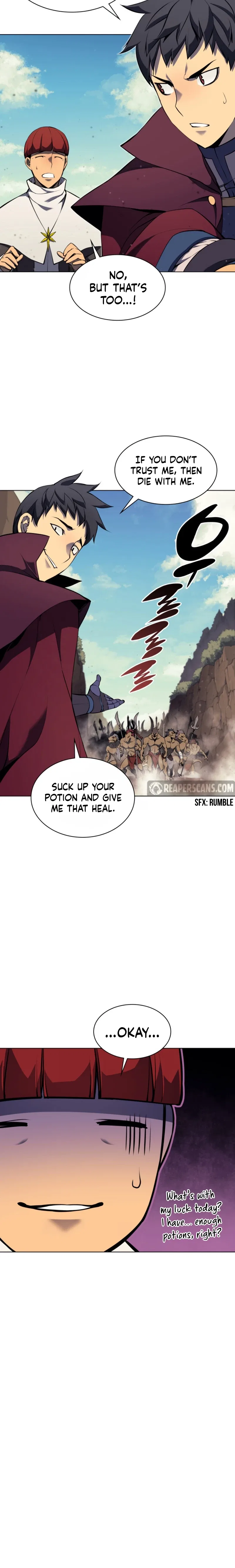 Overgeared Chapter 64 – Page 7