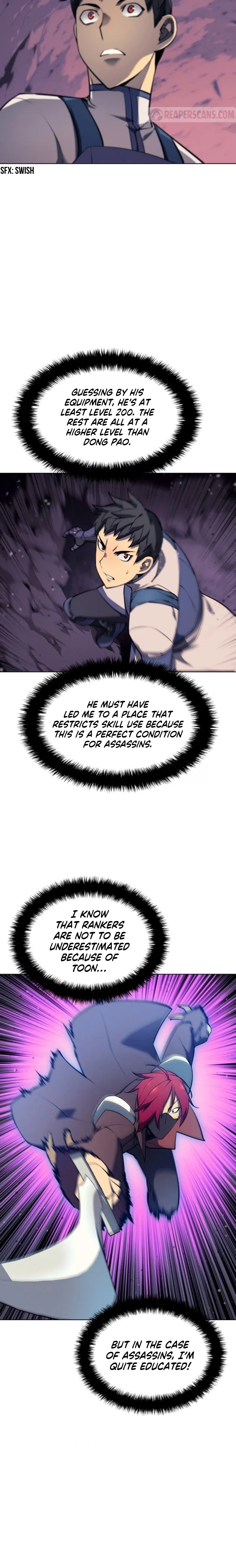 Overgeared Chapter 64 – Page 13