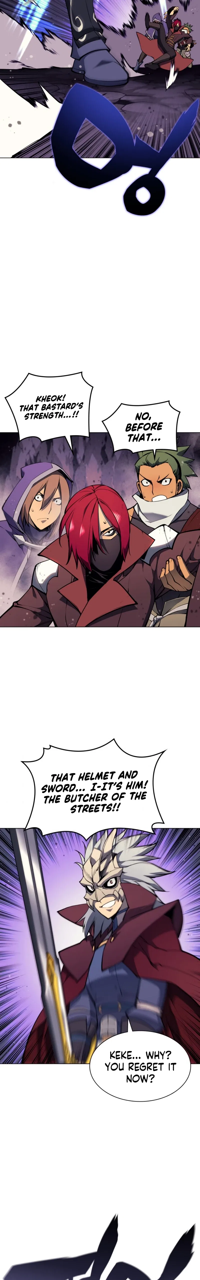 Overgeared Chapter 64 – Page 15