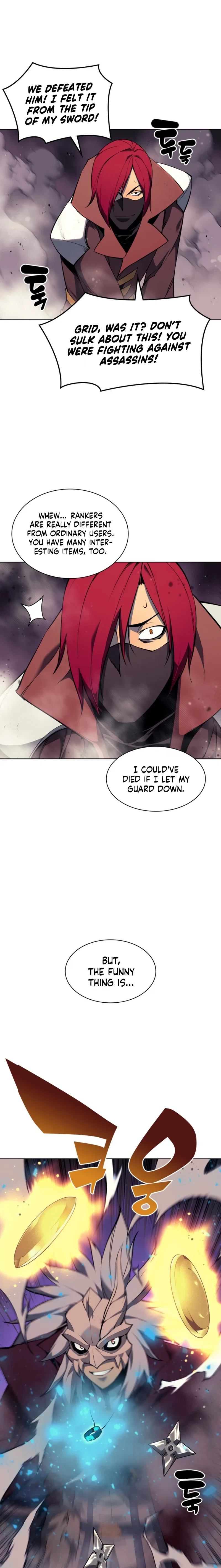 Overgeared Chapter 64 – Page 18