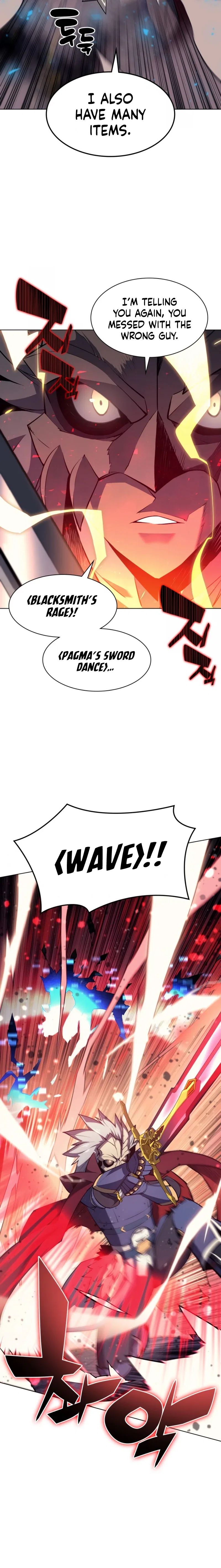 Overgeared Chapter 64 – Page 19