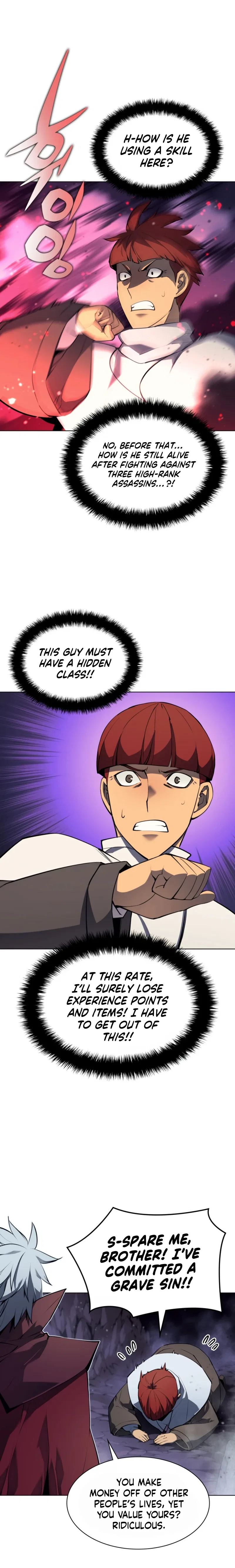 Overgeared Chapter 64 – Page 20