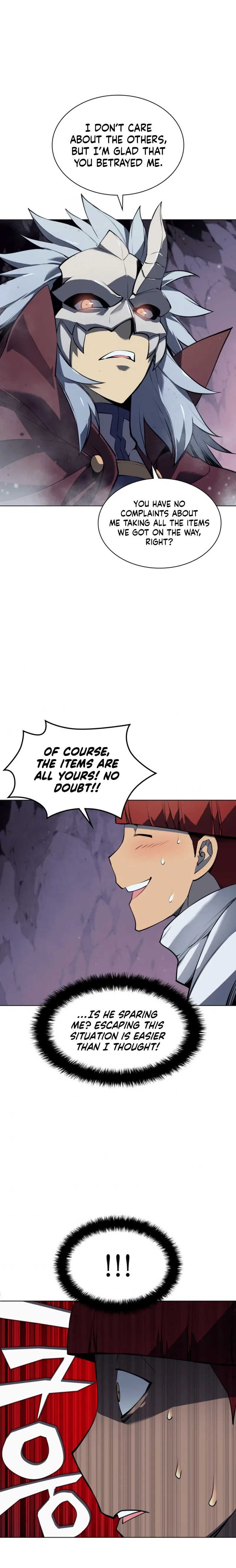 Overgeared Chapter 64 – Page 21