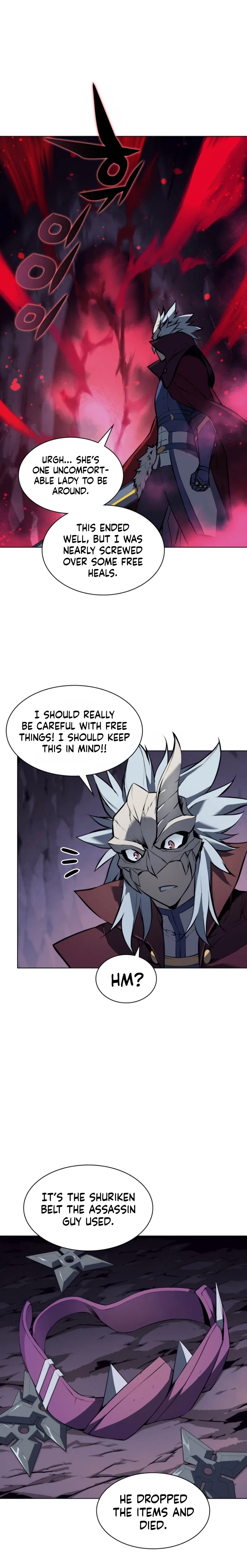 Overgeared Chapter 64 – Page 28