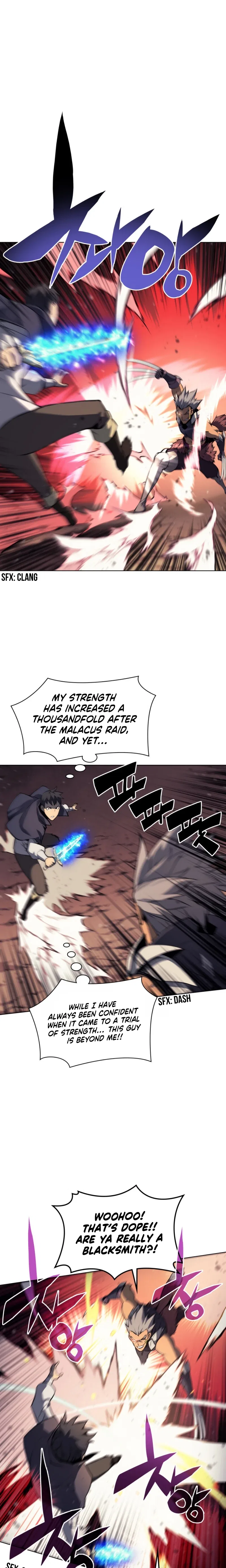 Overgeared Chapter 63 – Page 2