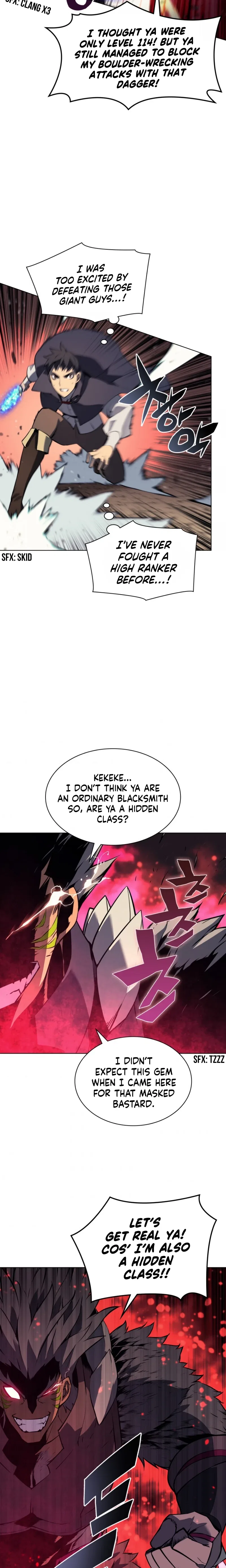 Overgeared Chapter 63 – Page 3