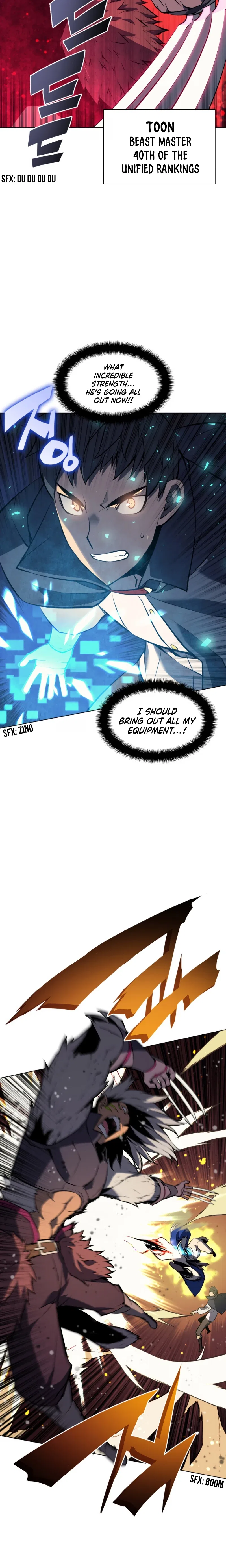 Overgeared Chapter 63 – Page 4