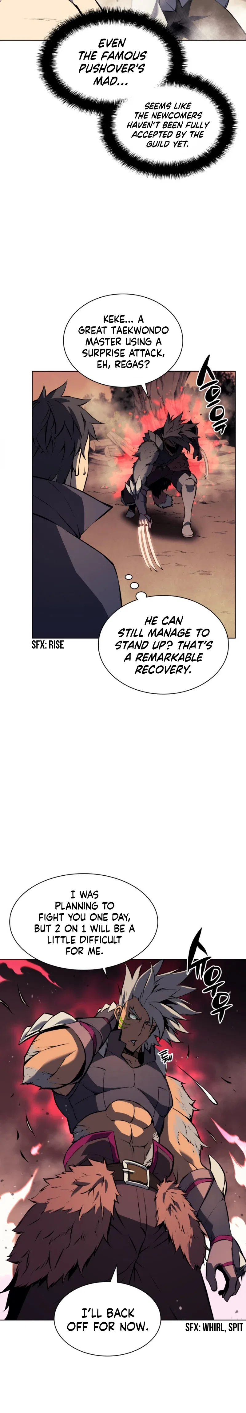 Overgeared Chapter 63 – Page 6