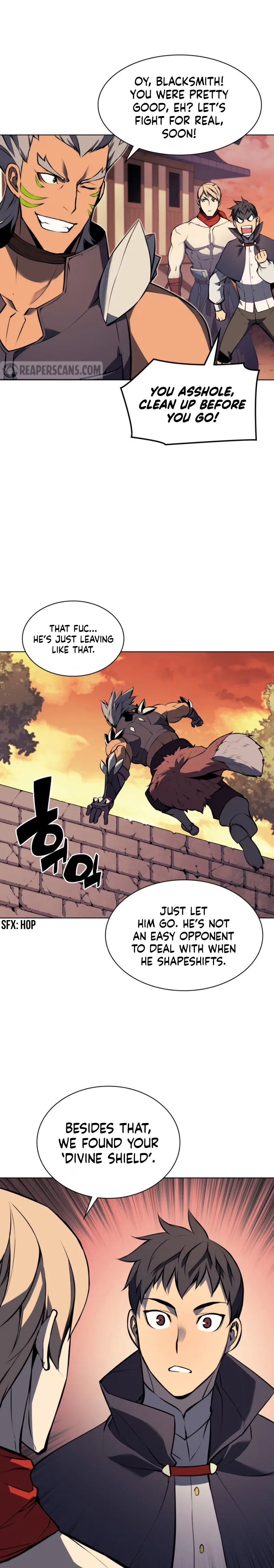 Overgeared Chapter 63 – Page 7