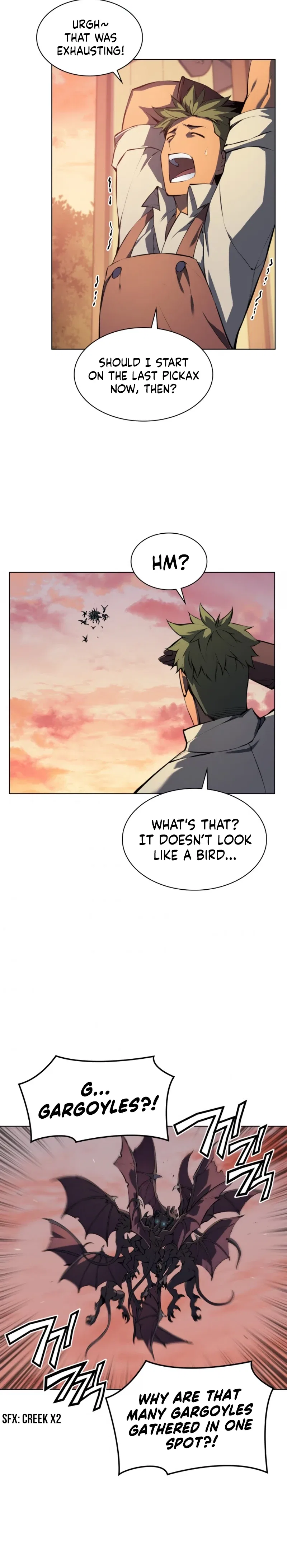 Overgeared Chapter 63 – Page 12
