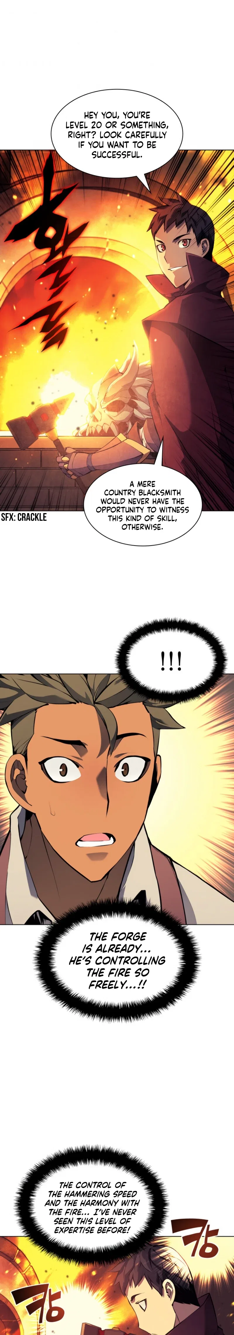 Overgeared Chapter 63 – Page 15