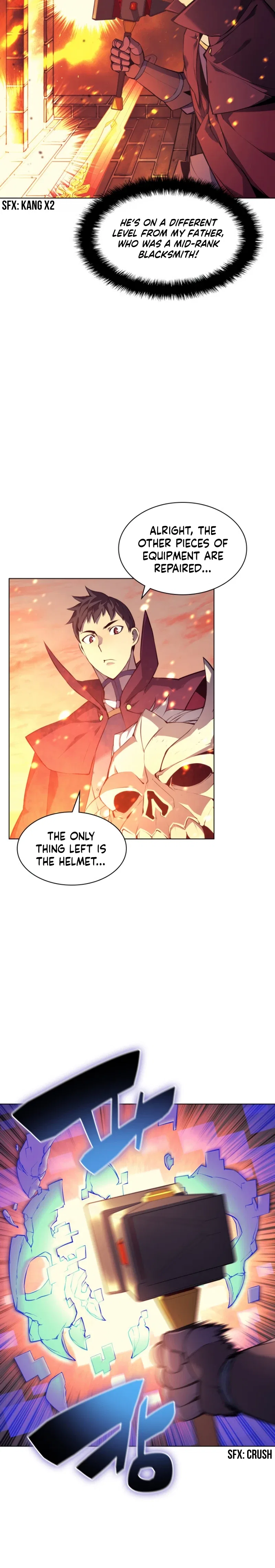 Overgeared Chapter 63 – Page 16
