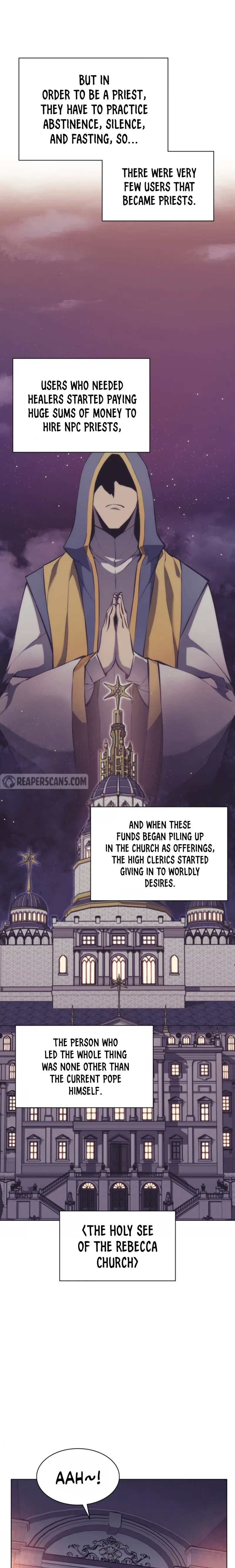 Overgeared Chapter 63 – Page 20