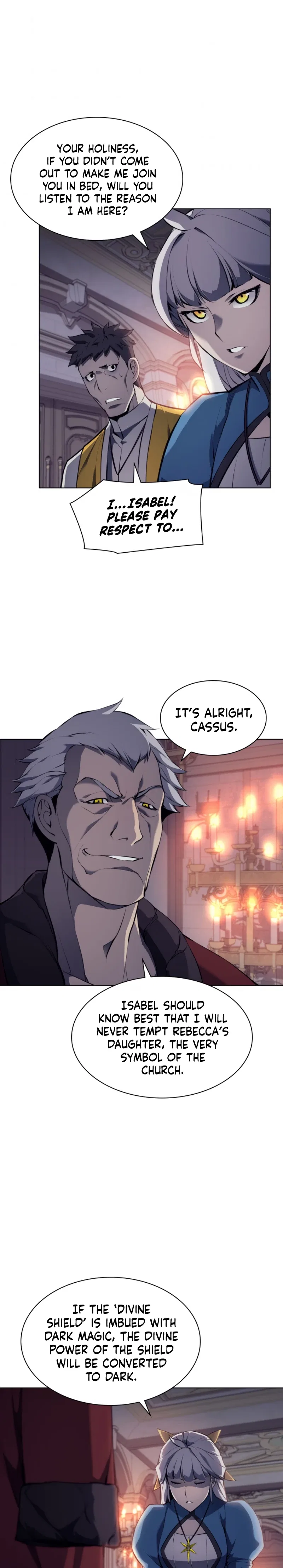 Overgeared Chapter 63 – Page 23
