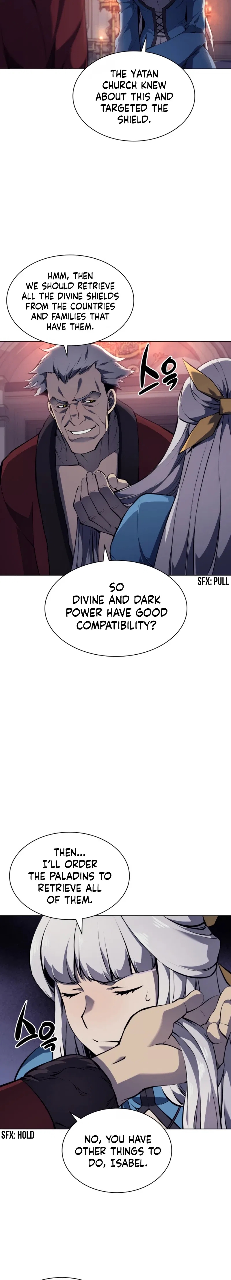 Overgeared Chapter 63 – Page 24