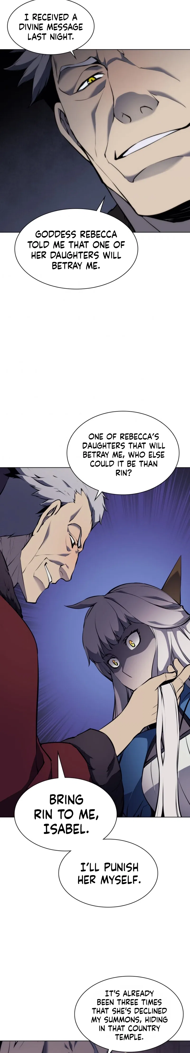 Overgeared Chapter 63 – Page 25