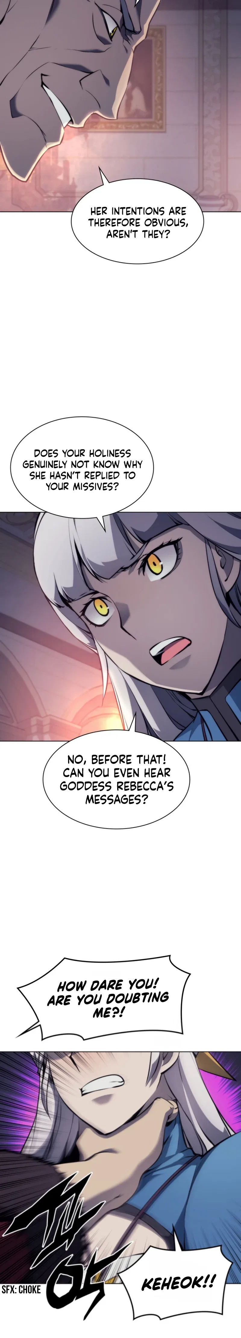 Overgeared Chapter 63 – Page 26